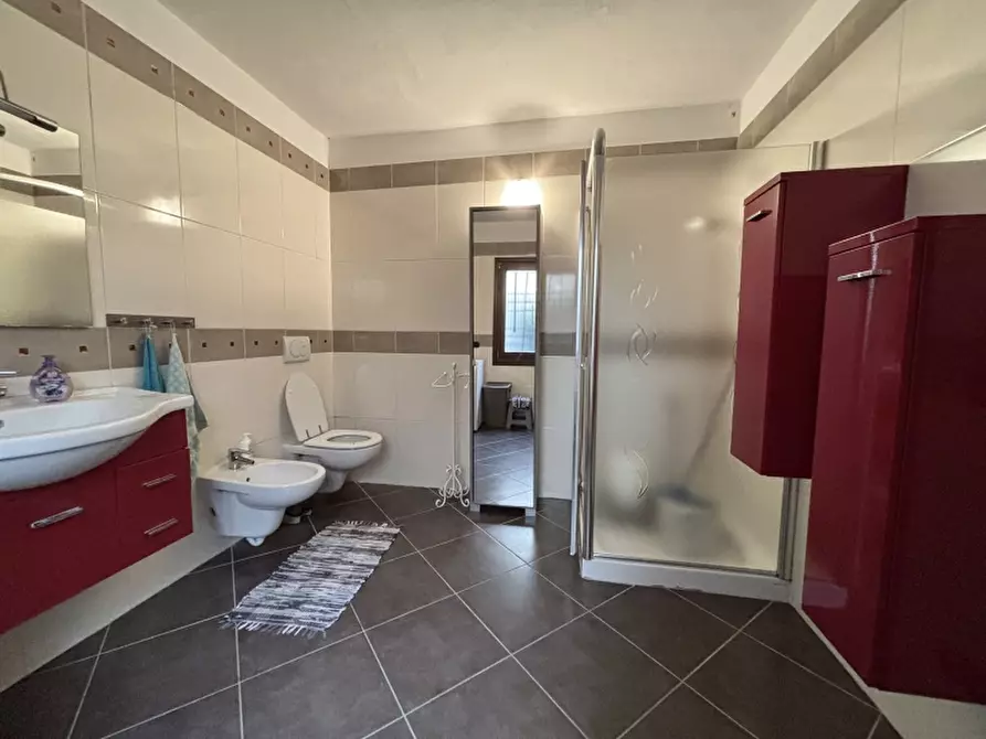 Immagine 11 di Appartamento in vendita  a Soliera