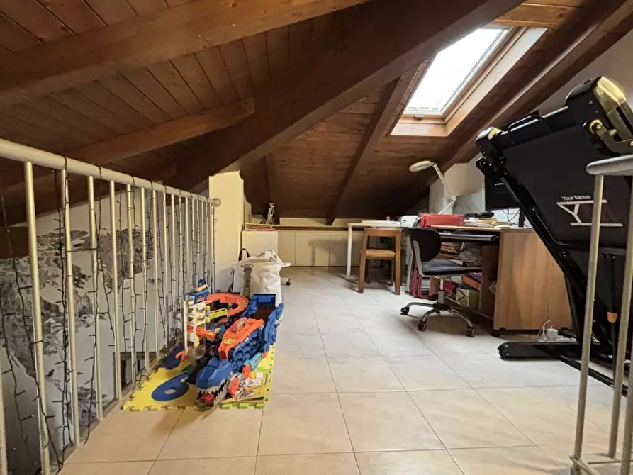 Immagine 13 di Appartamento in vendita  a Bomporto