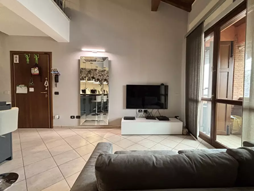 Immagine 11 di Appartamento in vendita  a Bomporto