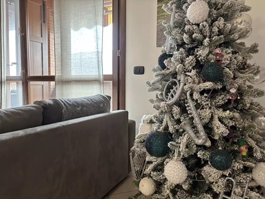 Immagine 6 di Appartamento in vendita  a Bomporto