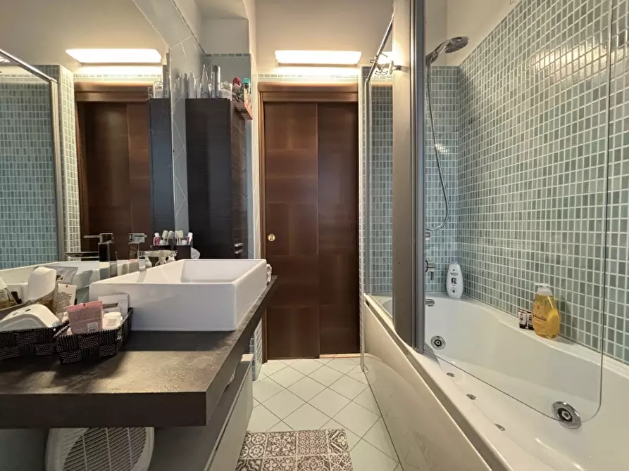 Immagine 23 di Appartamento in vendita  a Bomporto