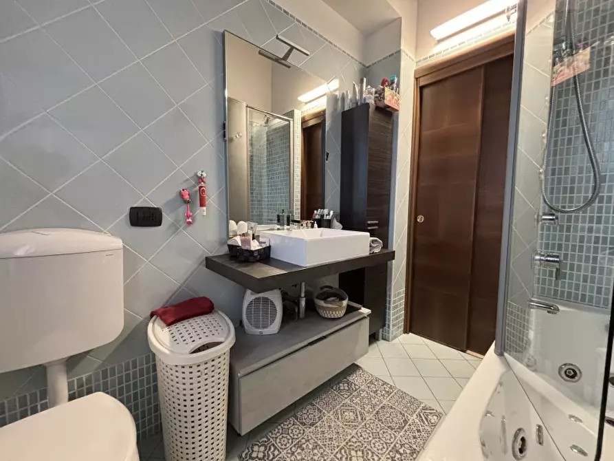 Immagine 24 di Appartamento in vendita  a Bomporto