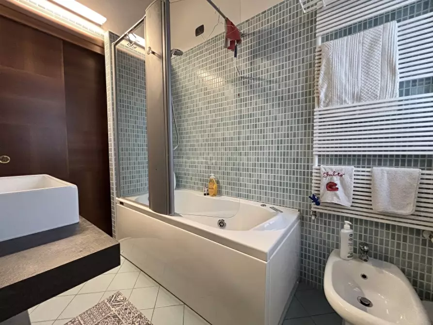 Immagine 25 di Appartamento in vendita  a Bomporto