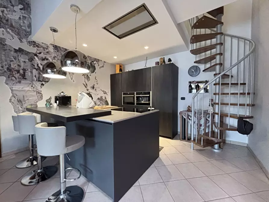 Immagine 2 di Appartamento in vendita  a Bomporto