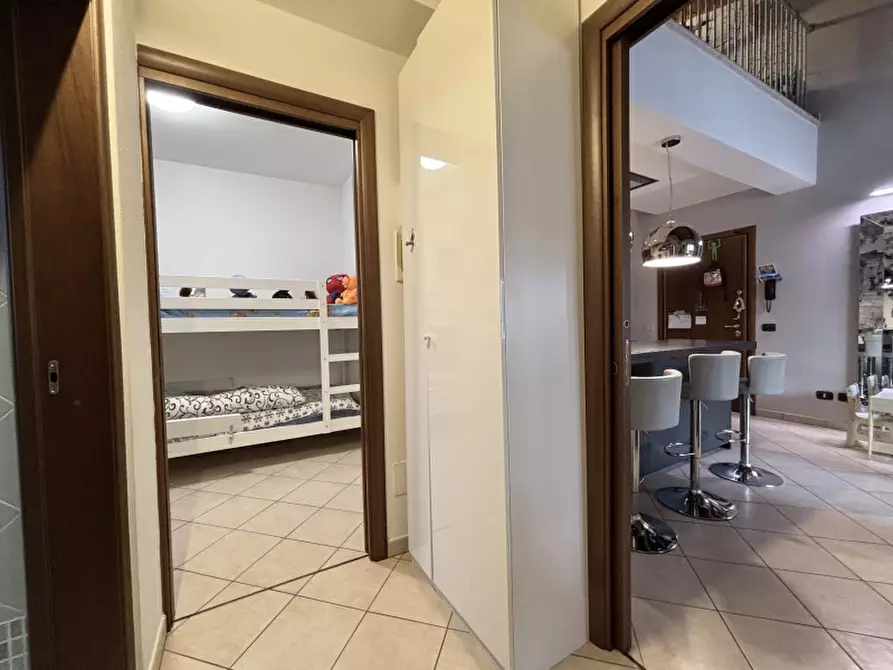 Immagine 19 di Appartamento in vendita  a Bomporto