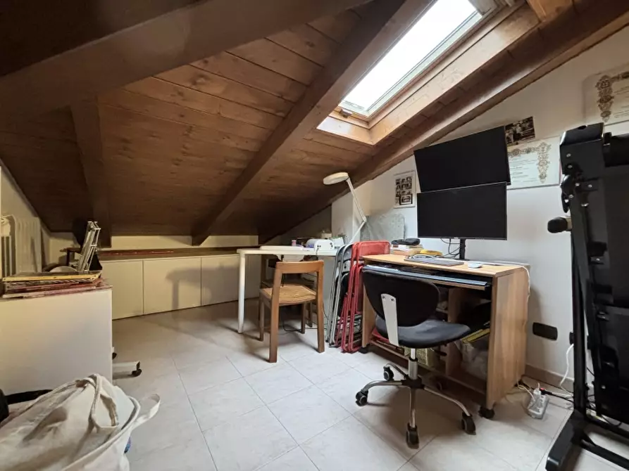 Immagine 12 di Appartamento in vendita  a Bomporto