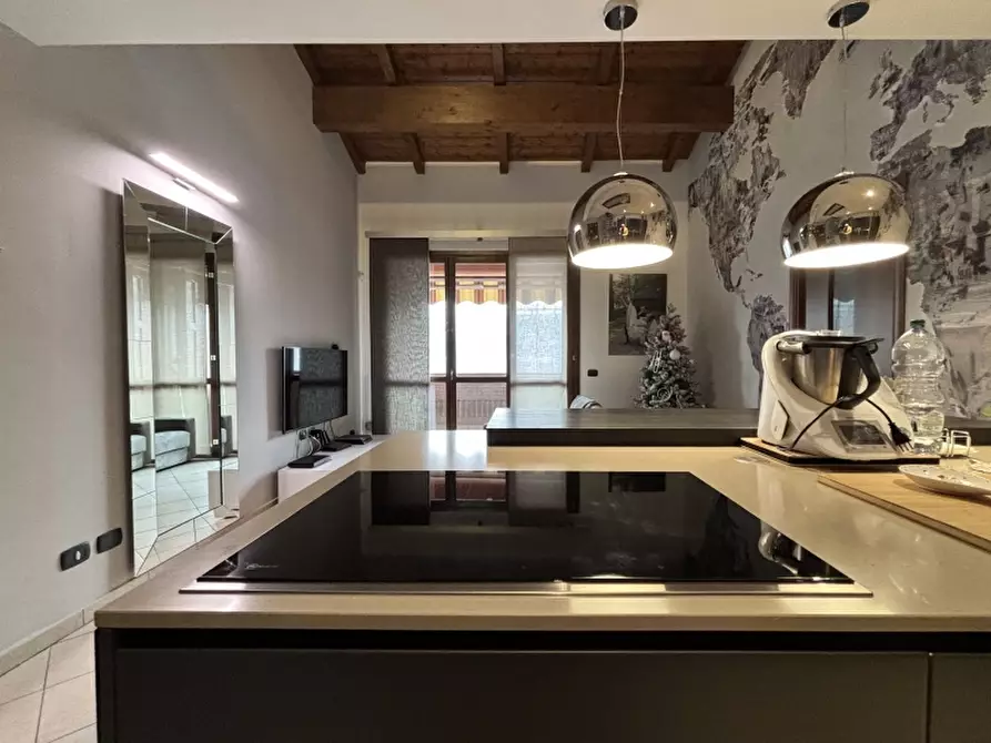 Immagine 5 di Appartamento in vendita  a Bomporto