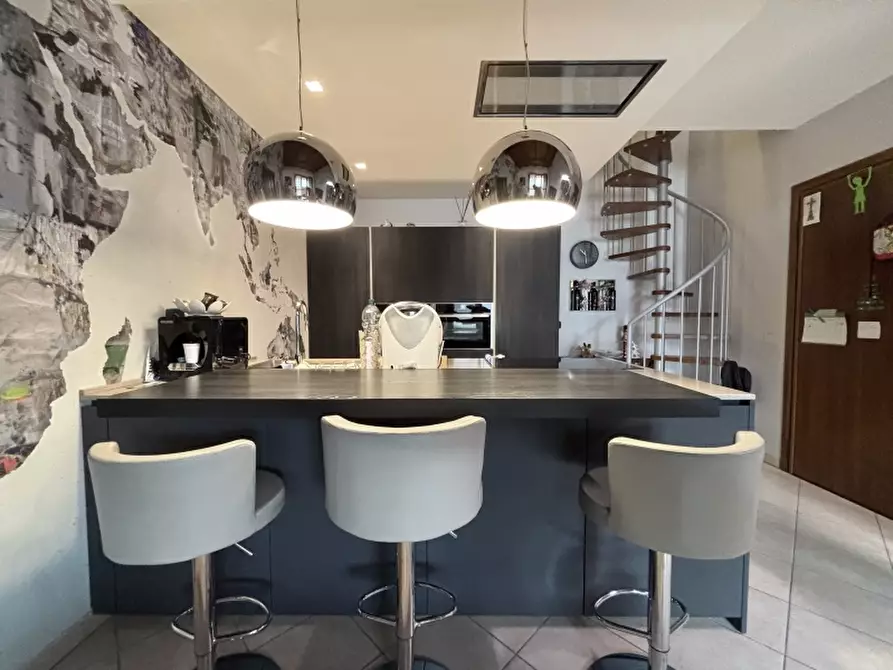 Immagine 3 di Appartamento in vendita  a Bomporto