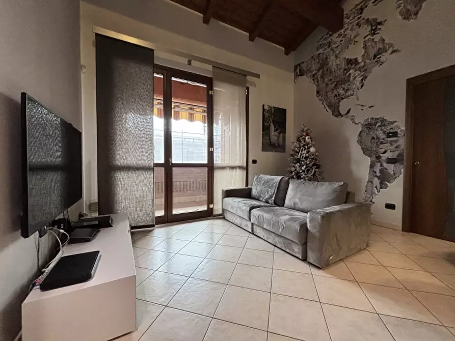 Immagine 9 di Appartamento in vendita  a Bomporto