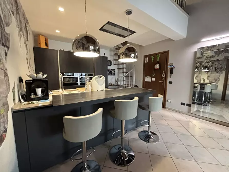 Immagine 8 di Appartamento in vendita  a Bomporto