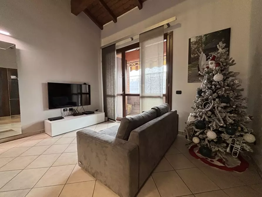 Immagine 10 di Appartamento in vendita  a Bomporto