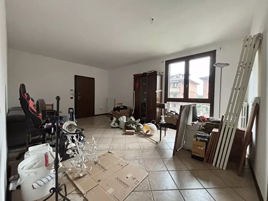 Immagine 3 di Appartamento in vendita  a Soliera