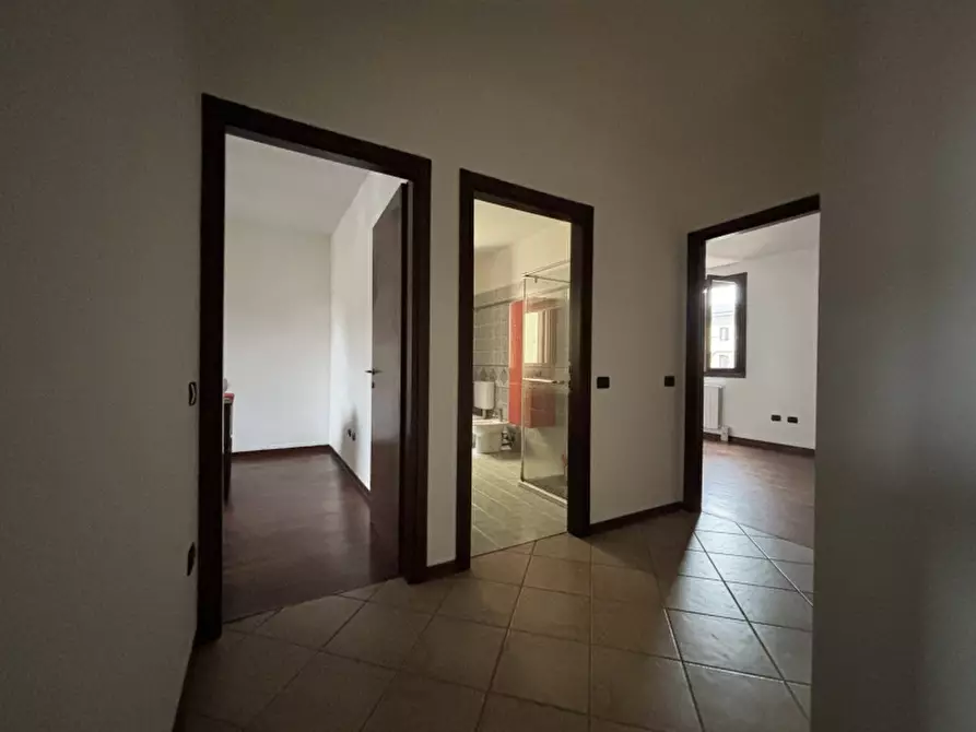 Immagine 10 di Appartamento in vendita  a Soliera