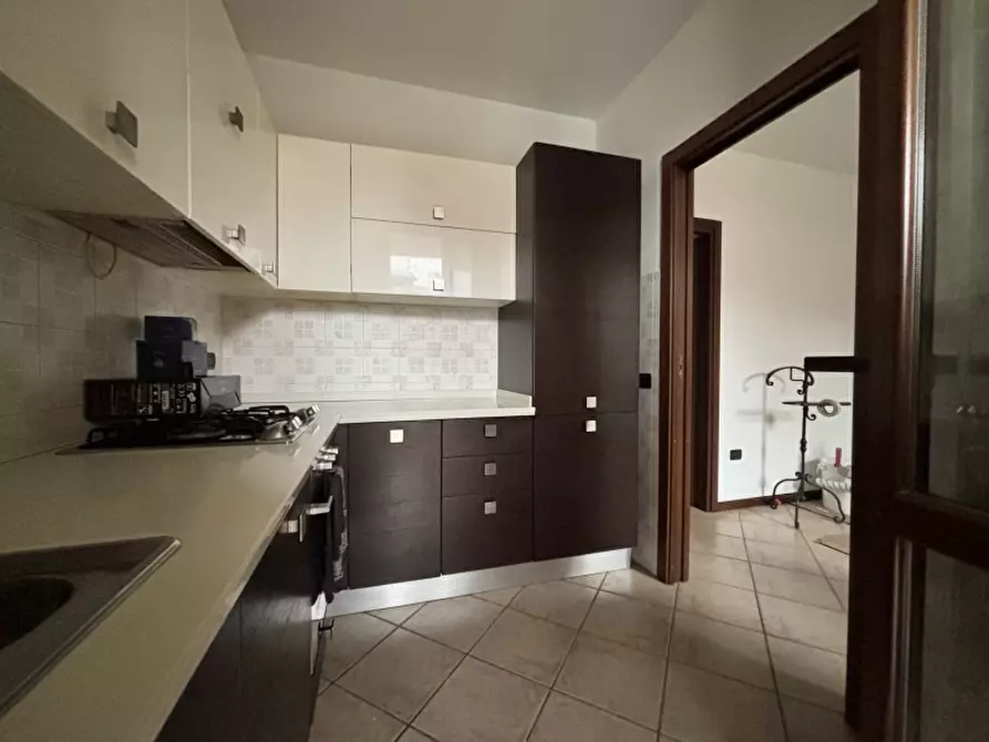 Immagine 7 di Appartamento in vendita  a Soliera