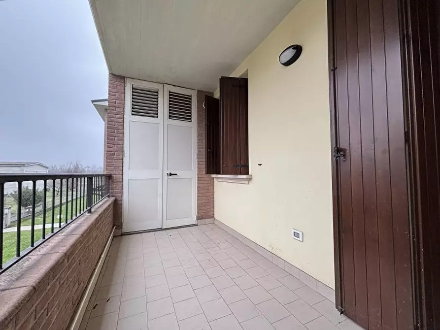 Immagine 9 di Appartamento in vendita  a Soliera