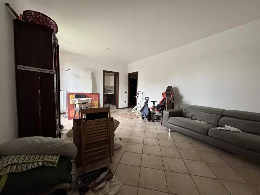 Immagine 2 di Appartamento in vendita  a Soliera