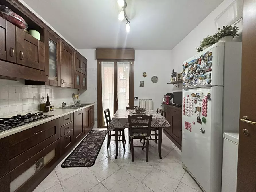 Immagine 11 di Appartamento in vendita  a Soliera