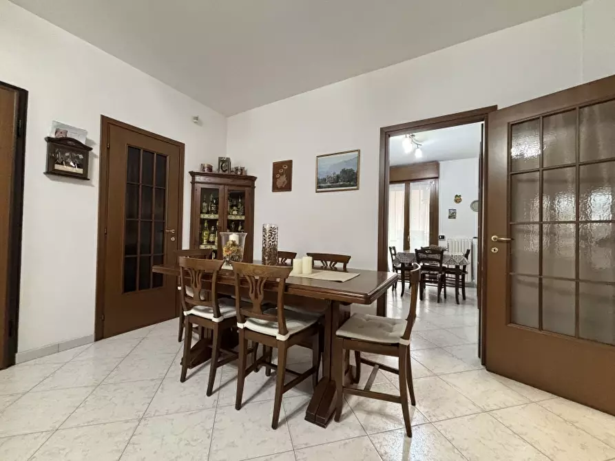 Immagine 5 di Appartamento in vendita  a Soliera