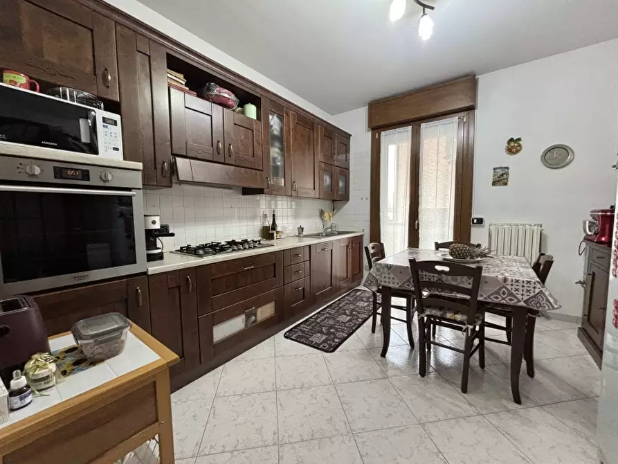 Immagine 12 di Appartamento in vendita  a Soliera