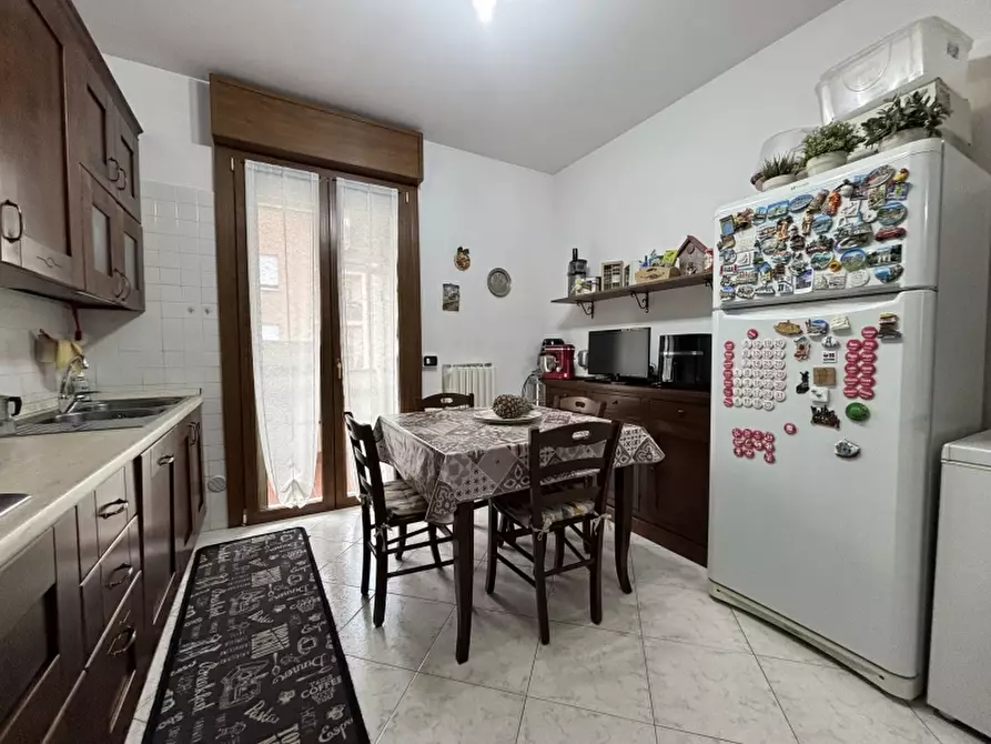 Immagine 13 di Appartamento in vendita  a Soliera