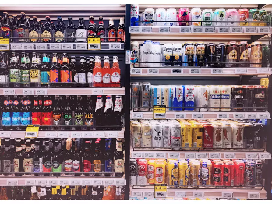 Immagine 10 di Bar / Ristorante in vendita  a Rio Saliceto