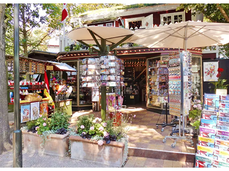 Immagine 20 di Bar / Ristorante in vendita  a Rio Saliceto