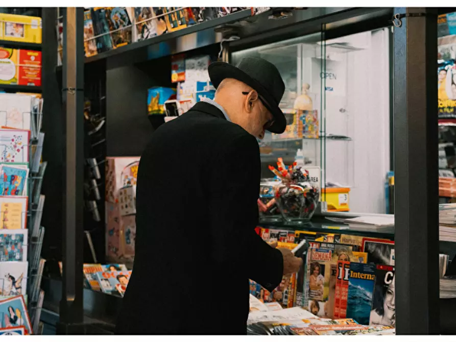 Immagine 21 di Bar / Ristorante in vendita  a Rio Saliceto