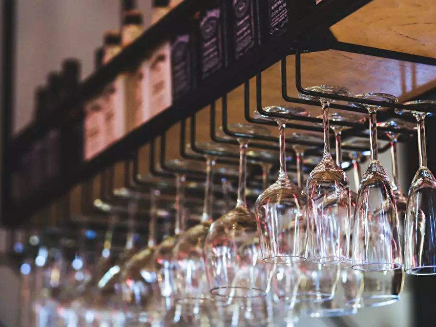 Immagine 8 di Bar / Ristorante in vendita  a Rio Saliceto