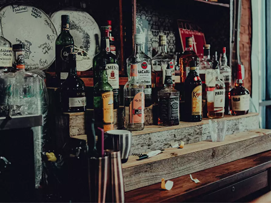 Immagine 23 di Bar / Ristorante in vendita  a Rio Saliceto