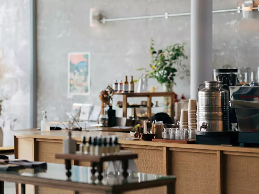 Immagine 1 di Bar / Ristorante in vendita  a Rio Saliceto