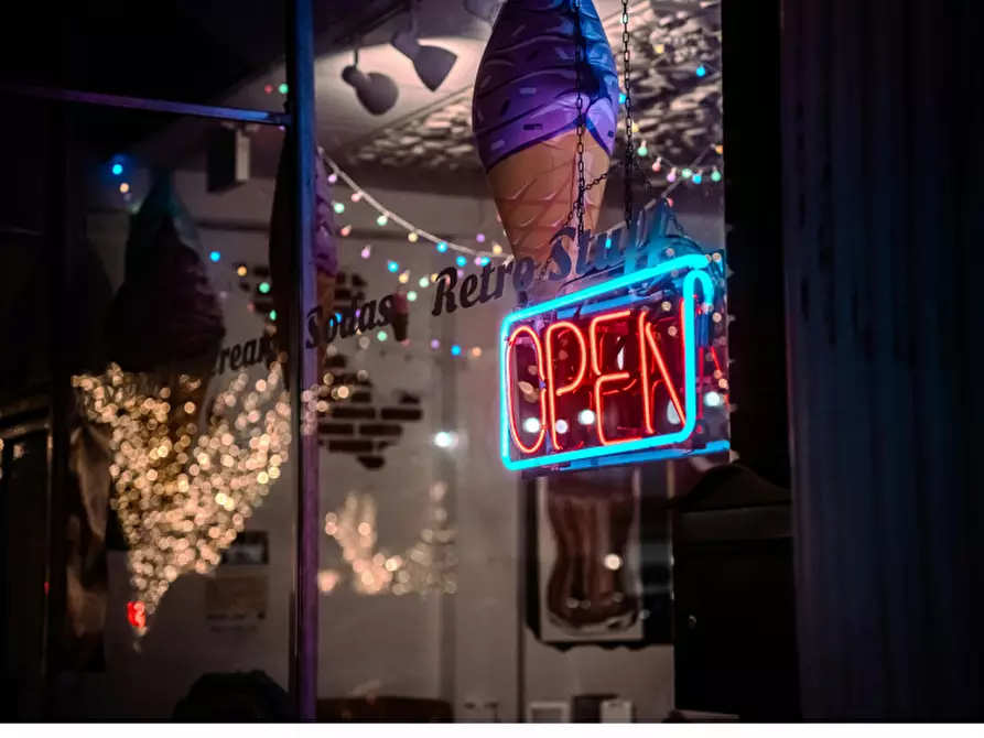 Immagine 24 di Bar / Ristorante in vendita  a Rio Saliceto