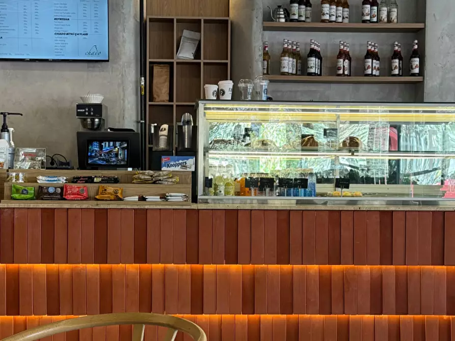 Immagine 9 di Bar / Ristorante in vendita  a Rio Saliceto