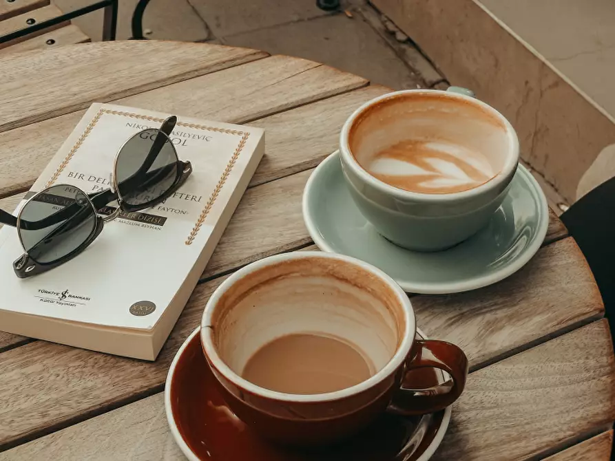 Immagine 7 di Bar / Ristorante in vendita  a Rio Saliceto