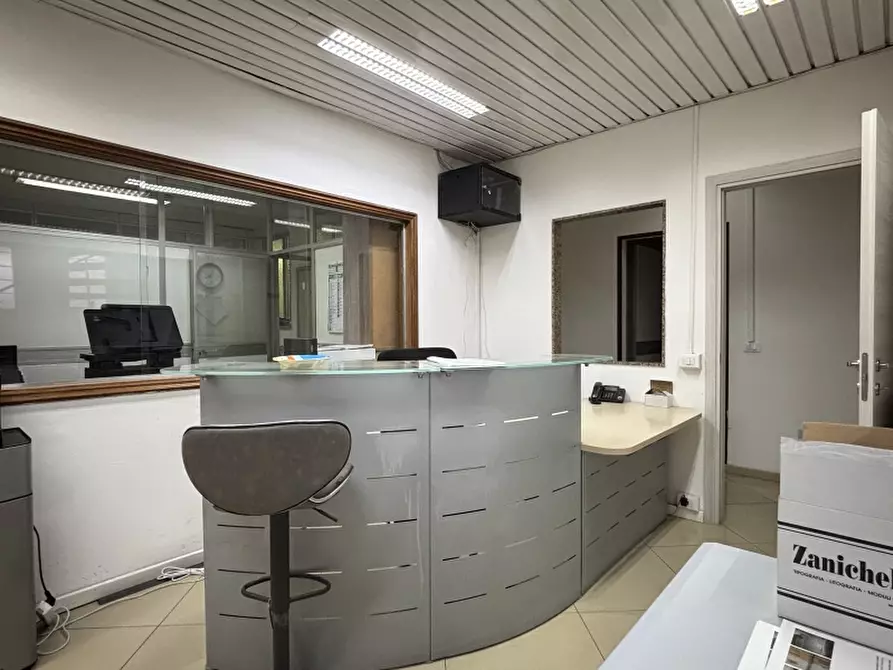 Immagine 6 di Capannone industriale in vendita  a Formigine