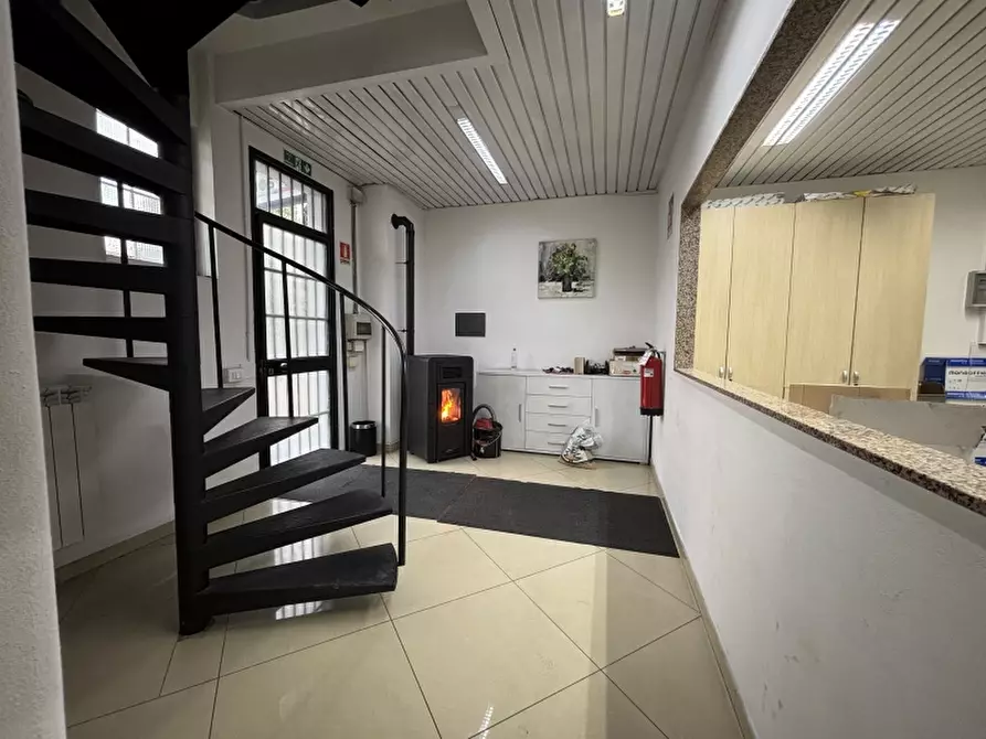 Immagine 5 di Capannone industriale in vendita  a Formigine