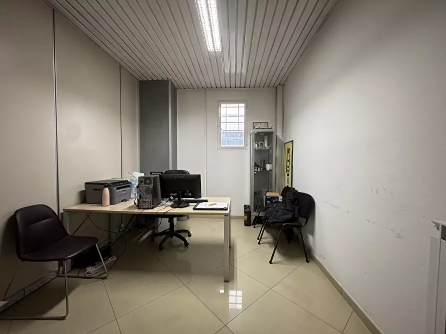 Immagine 12 di Capannone industriale in vendita  a Formigine