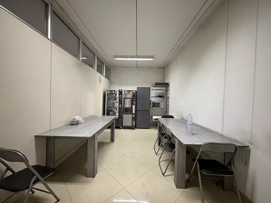 Immagine 20 di Capannone industriale in vendita  a Formigine