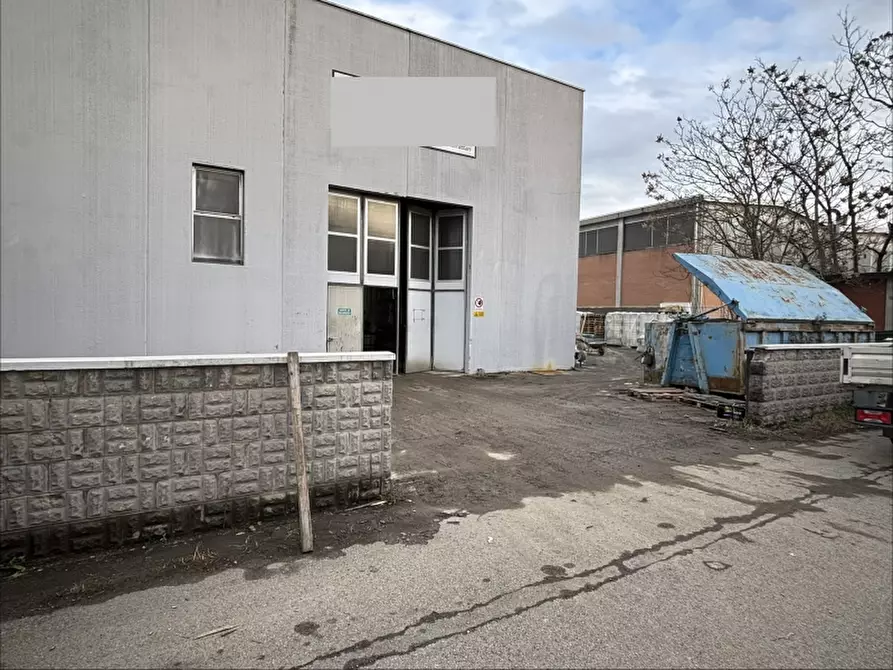 Immagine 4 di Capannone industriale in vendita  a Formigine