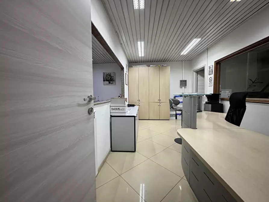 Immagine 7 di Capannone industriale in vendita  a Formigine