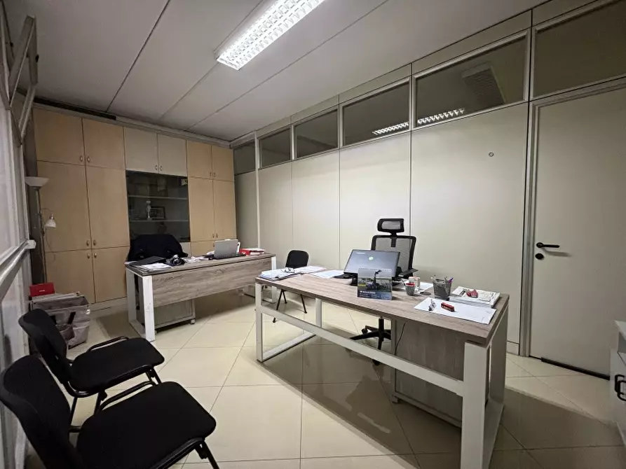 Immagine 8 di Capannone industriale in vendita  a Formigine