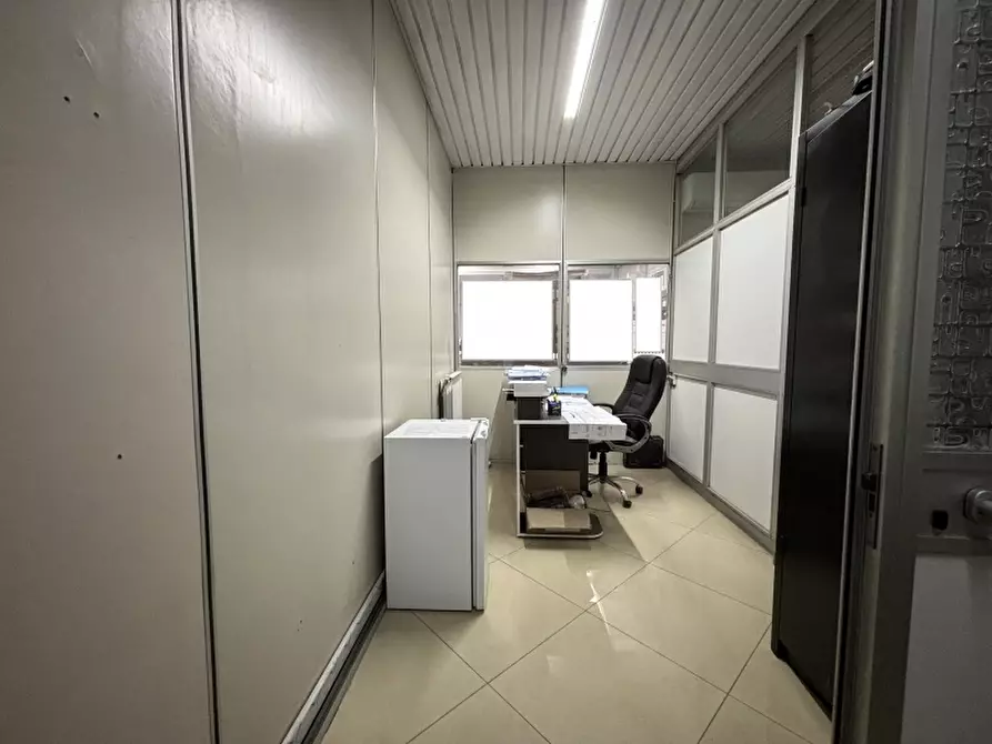 Immagine 14 di Capannone industriale in vendita  a Formigine