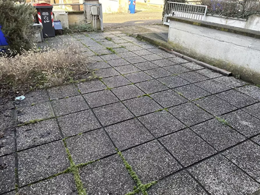 Immagine 17 di Villetta a schiera in vendita  a Soliera