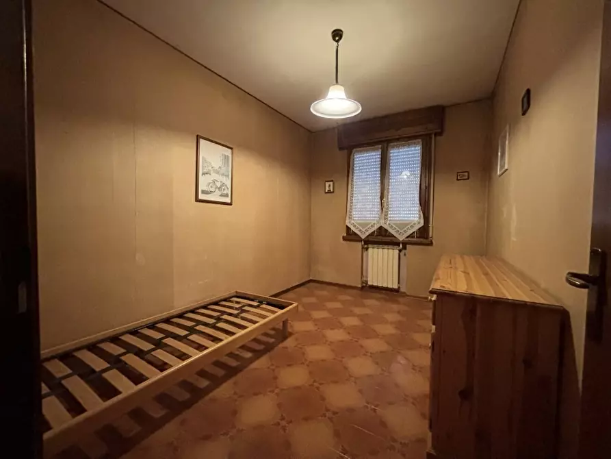 Immagine 12 di Villetta a schiera in vendita  a Soliera