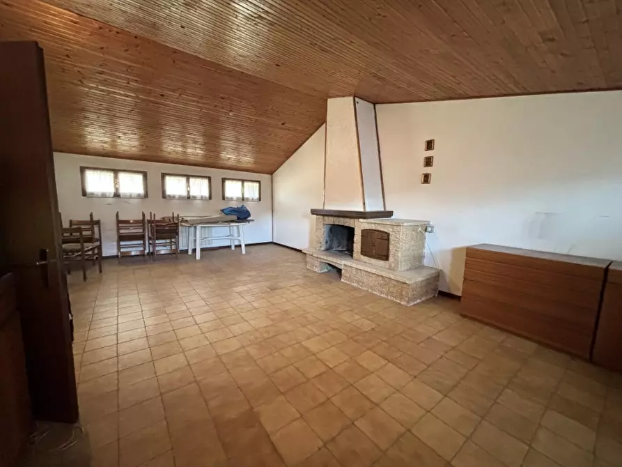 Immagine 15 di Villetta a schiera in vendita  a Soliera