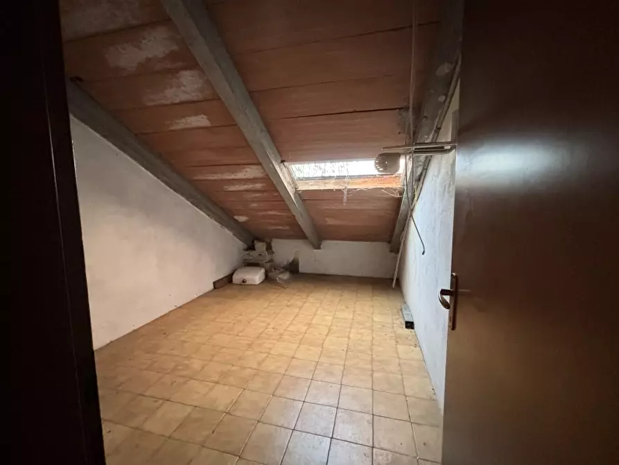 Immagine 16 di Villetta a schiera in vendita  a Soliera