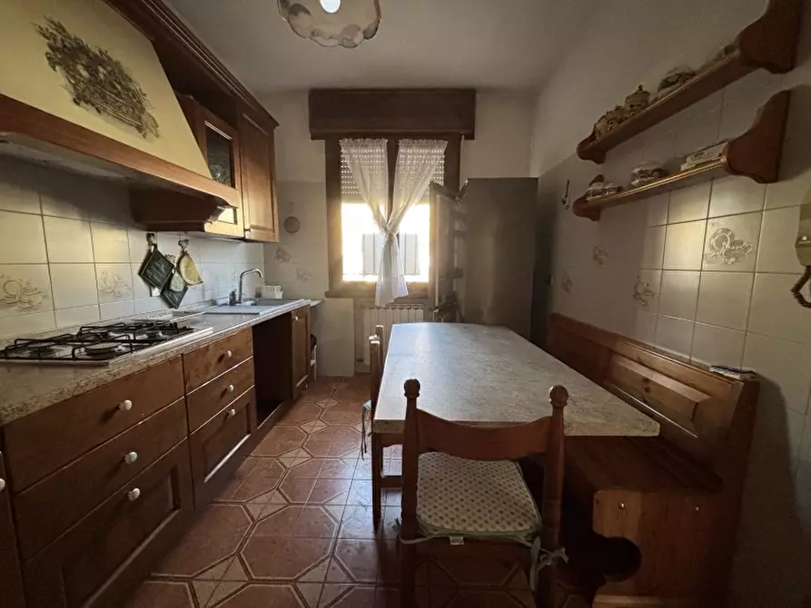 Immagine 5 di Villetta a schiera in vendita  a Soliera