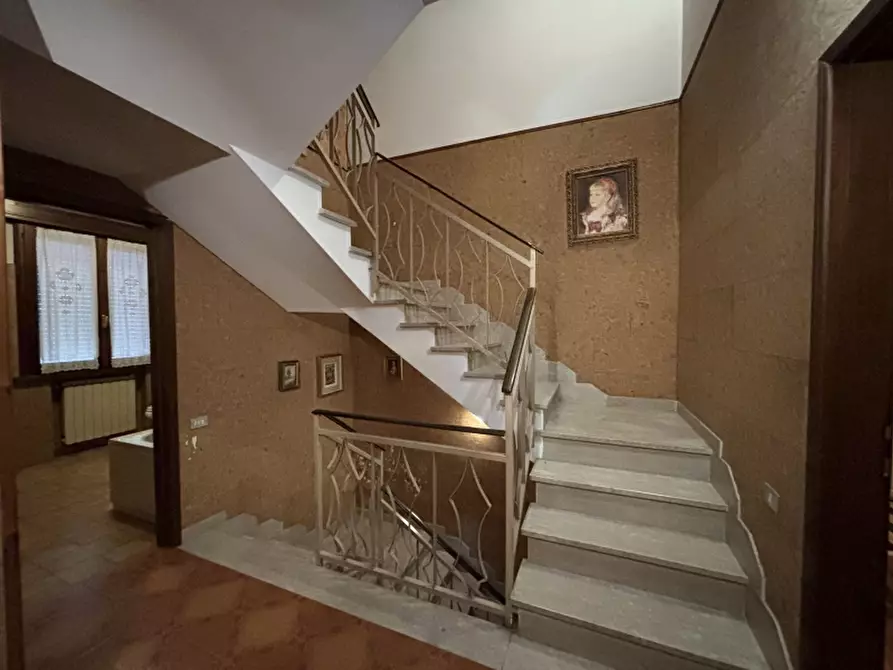 Immagine 13 di Villetta a schiera in vendita  a Soliera