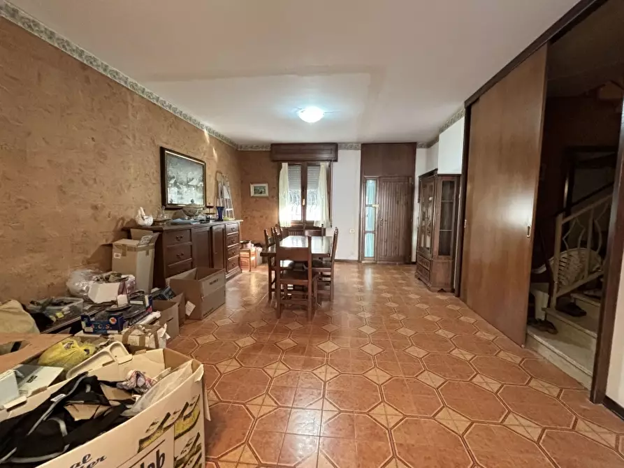 Immagine 3 di Villetta a schiera in vendita  a Soliera