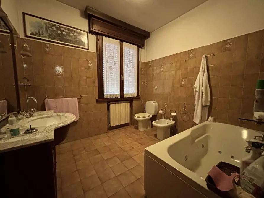 Immagine 10 di Villetta a schiera in vendita  a Soliera