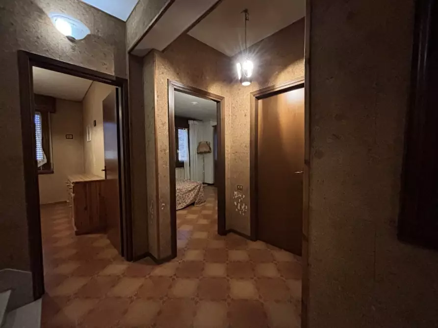 Immagine 8 di Villetta a schiera in vendita  a Soliera